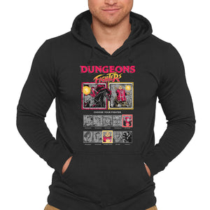Dungeons Fighters