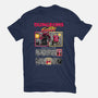 Dungeons Fighters-Mens-Premium-Tee-Knegosfield