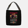 Dungeons Fighters-None-Adjustable Tote-Bag-Knegosfield
