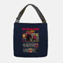Dungeons Fighters-None-Adjustable Tote-Bag-Knegosfield