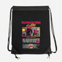 Dungeons Fighters-None-Drawstring-Bag-Knegosfield