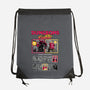 Dungeons Fighters-None-Drawstring-Bag-Knegosfield
