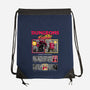 Dungeons Fighters-None-Drawstring-Bag-Knegosfield
