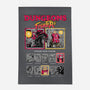 Dungeons Fighters-None-Indoor-Rug-Knegosfield