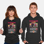 Dungeons Fighters-Unisex-Pullover-Sweatshirt-Knegosfield