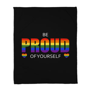 Be Proud