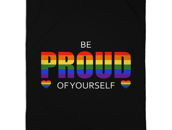 Be Proud