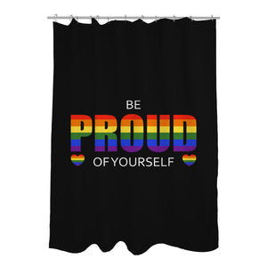 Be Proud