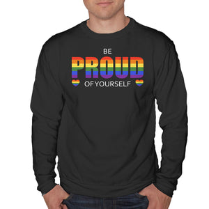 Be Proud