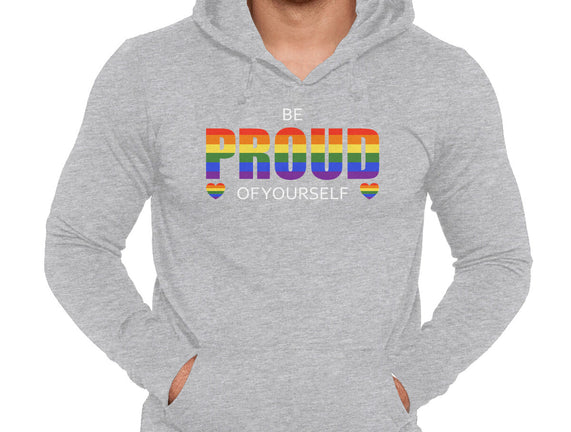 Be Proud