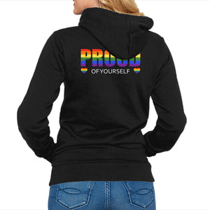 Be Proud