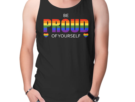 Be Proud