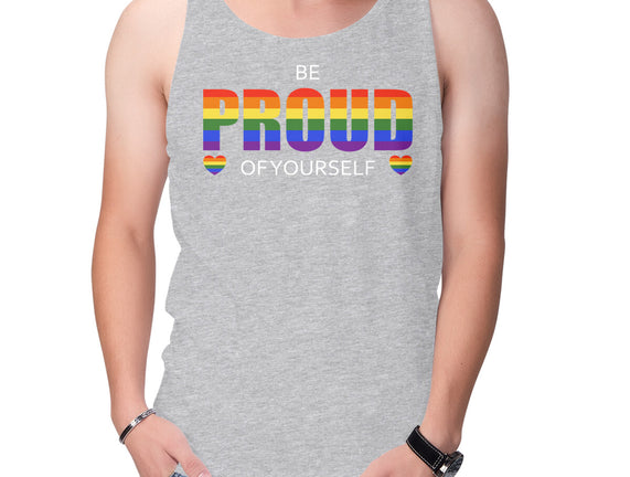 Be Proud