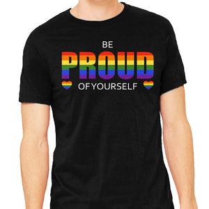 Be Proud