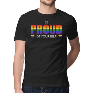 Be Proud
