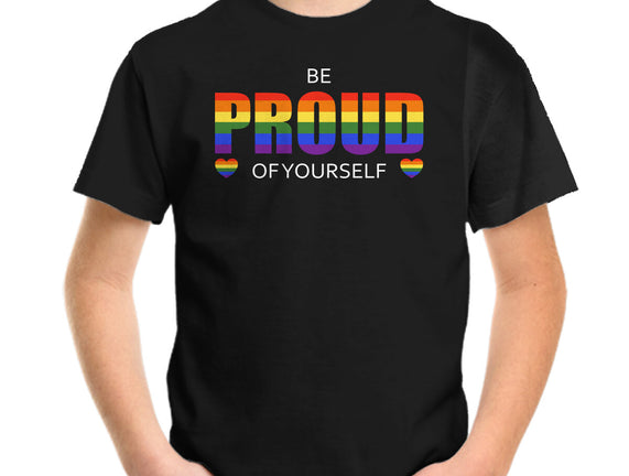 Be Proud