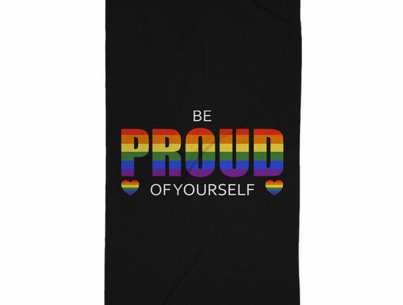 Be Proud