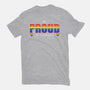Be Proud-Mens-Basic-Tee-fanfabio