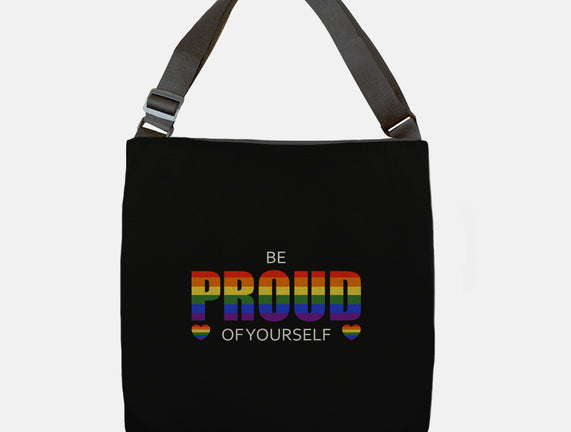 Be Proud