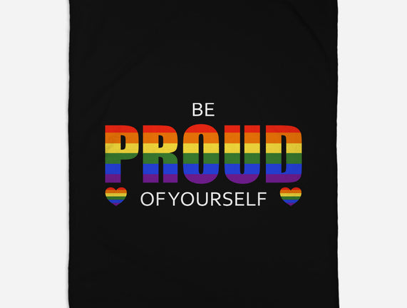 Be Proud