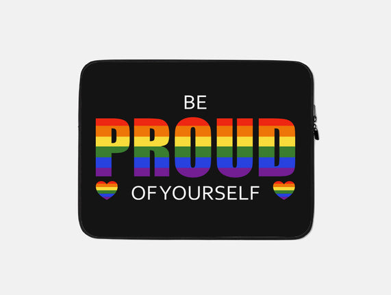 Be Proud