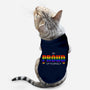 Be Proud-Cat-Basic-Pet Tank-fanfabio