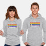 Be Proud-Unisex-Pullover-Sweatshirt-fanfabio