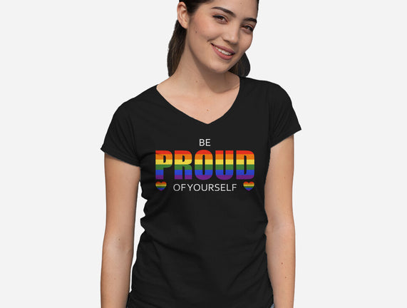 Be Proud