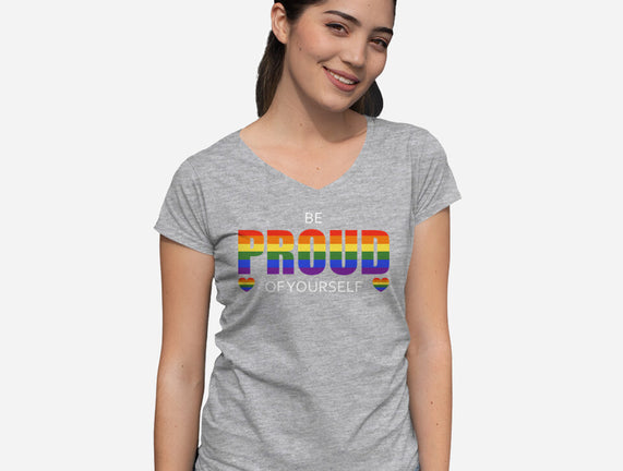 Be Proud
