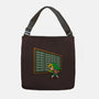 Not Zelda-None-Adjustable Tote-Bag-Barbadifuoco