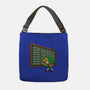 Not Zelda-None-Adjustable Tote-Bag-Barbadifuoco