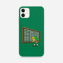 Not Zelda-iPhone-Snap-Phone Case-Barbadifuoco