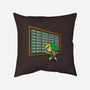 Not Zelda-None-Removable Cover w Insert-Throw Pillow-Barbadifuoco