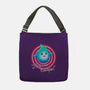 There's No Escape-None-Adjustable Tote-Bag-Getsousa!