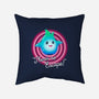 There's No Escape-None-Removable Cover w Insert-Throw Pillow-Getsousa!
