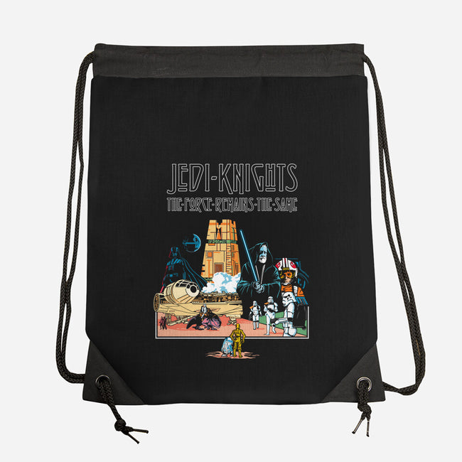 Led Falcon-None-Drawstring-Bag-CappO