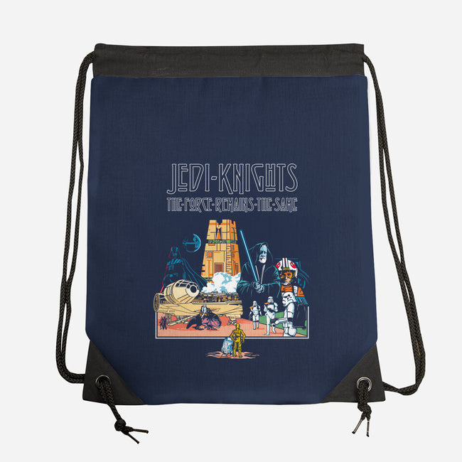 Led Falcon-None-Drawstring-Bag-CappO