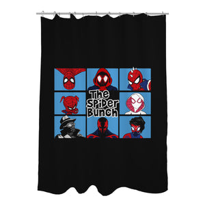 The Spider Bunch