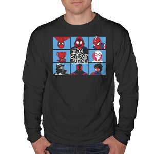 The Spider Bunch