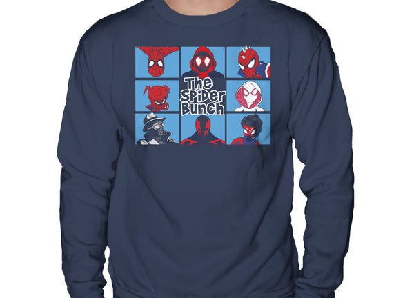 The Spider Bunch