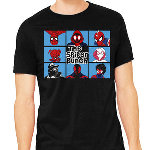 The Spider Bunch