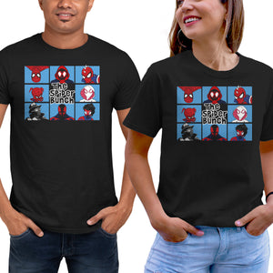 The Spider Bunch