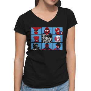 The Spider Bunch