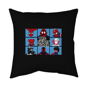 The Spider Bunch