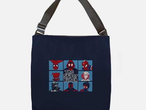 The Spider Bunch