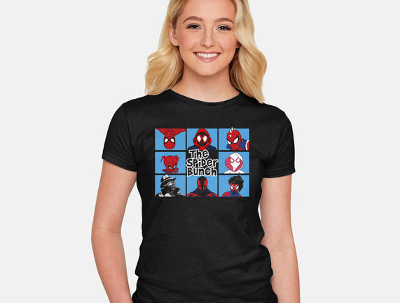 The Spider Bunch
