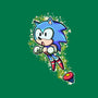 Speed Jump-None-Drawstring-Bag-nickzzarto