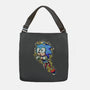 Speed Jump-None-Adjustable Tote-Bag-nickzzarto