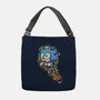 Speed Jump-None-Adjustable Tote-Bag-nickzzarto