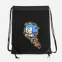 Speed Jump-None-Drawstring-Bag-nickzzarto